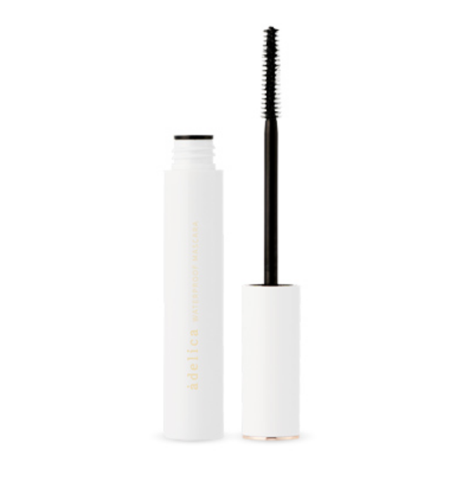 Atomy Adelica Waterproof Mascara Black Dual Fiber Modern Apply 0.27 fl.oz NEW