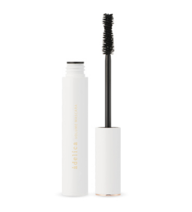 Atomy Adelica Volume Mascara Black Dual Fiber Modern Apply 0.27 fl.oz NEW