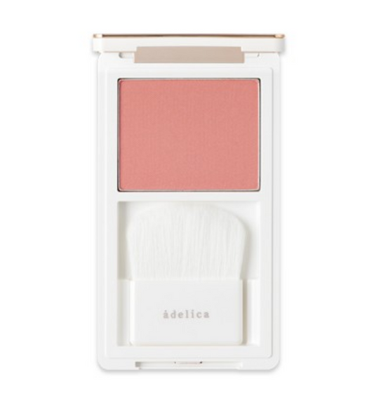 Atomy Adelica Sheer Cotton Blush Rose Color Subtle Radiant Natural 0.2 oz NEW