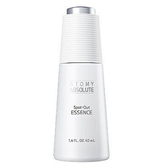 Atomy Absolute Spot-Out Essence Bright Radiant Skin Natural 1.4 fl. oz NEW