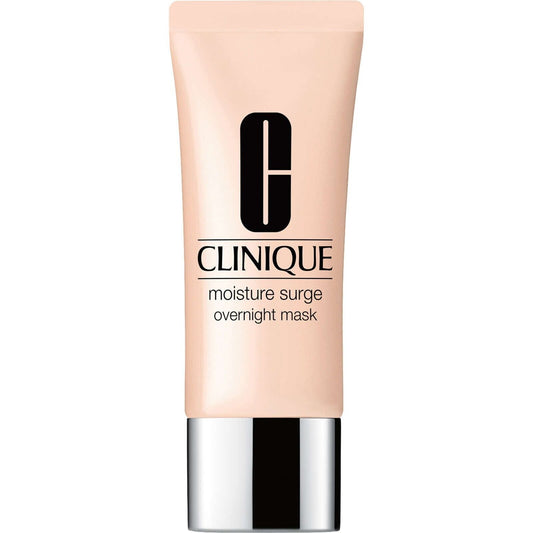 Clinique Moisture Surge Overnight Mask Creamy Penetrating Night Drink 75ml NEW