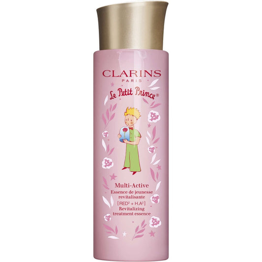 Clarins Multi-Active Revitalizing Treatment Essence Le Petit Prince 200ml NEW