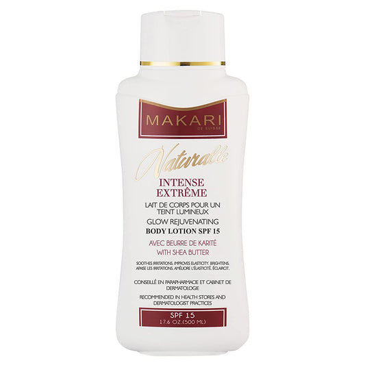 Makari Intense Extreme Body Lotion 500ml