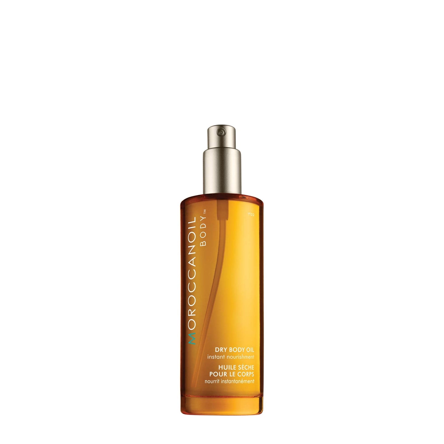 Moroccanoil Dry Body Oil, 3.4 Fl Oz