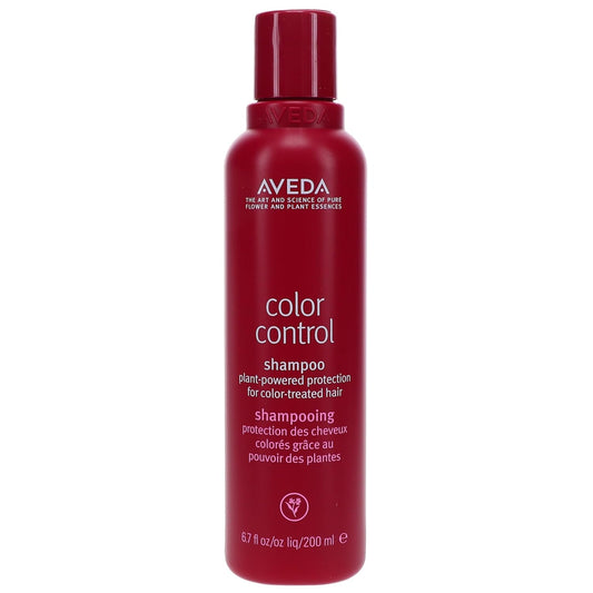 Aveda Color Control Shampoo for Color Treated Hair 6.7 OZ