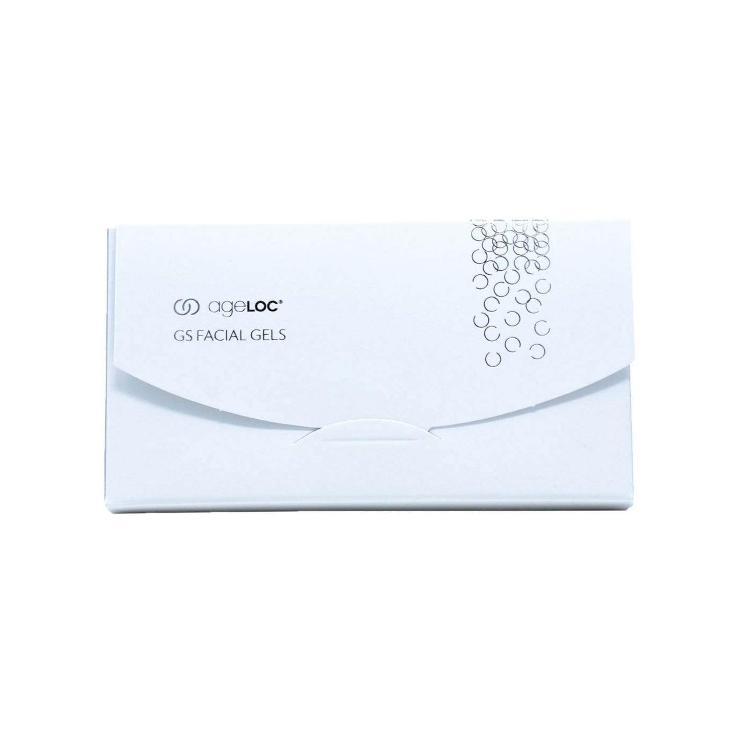 Nu Skin ageLOC GS Facial Gels