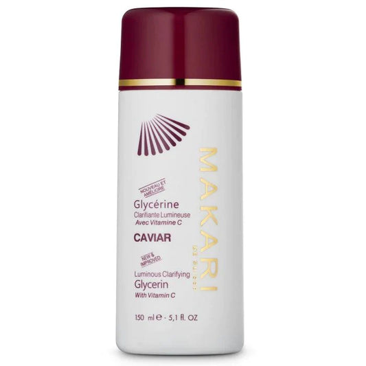 Makari Caviar Lightening Glycerine 150ml