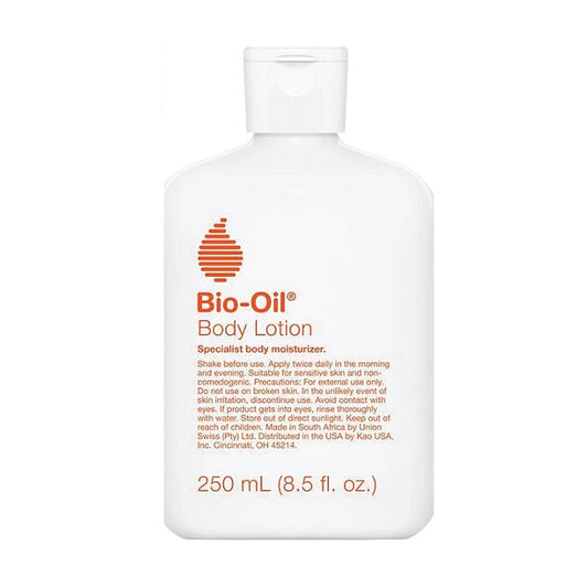 Bio-Oil Body Lotion 250mL