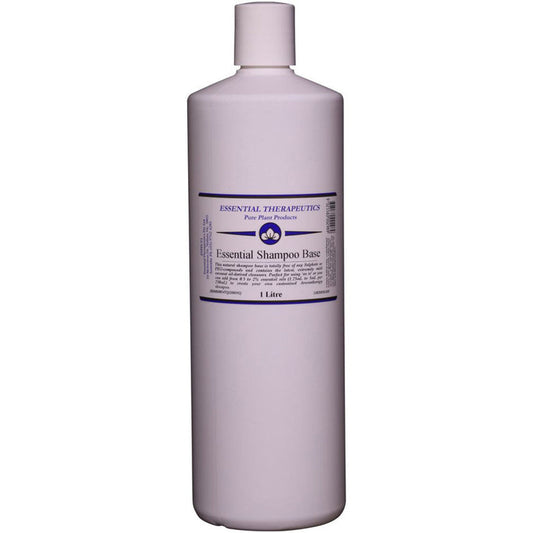 ESSENTIAL THERAPEUTICS Essential Shampoo Base 1L