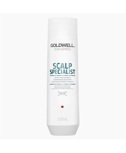 Dualsenses Scalp Specialist Densifying Shampoo