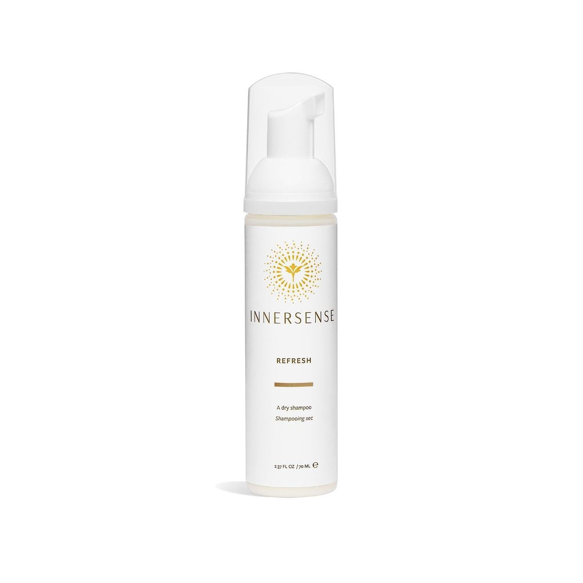 Innersense Organic Beauty Refresh Dry Shampoo