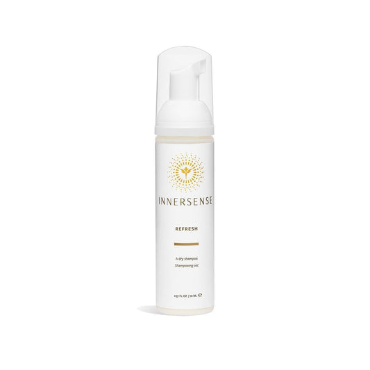 Innersense Organic Beauty Refresh Dry Shampoo