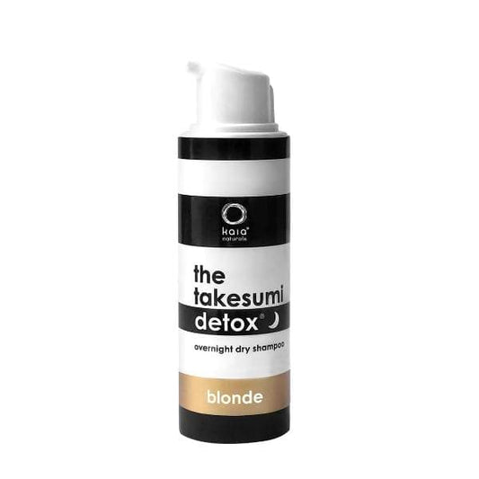 Kaia Naturals Overnight Dry Shampoo - Blonde