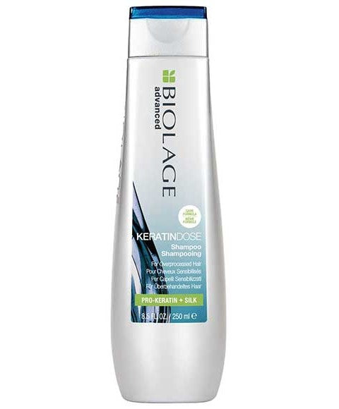 Biolage Advanced Keratindose Shampoo For Overprocessed Hair