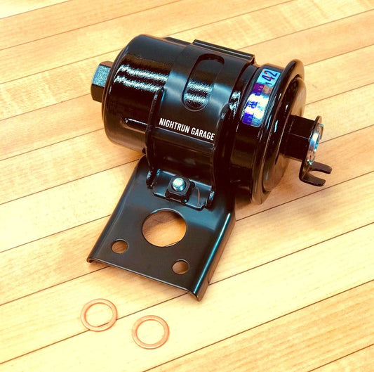 Mk3 Toyota Supra Fuel Filter