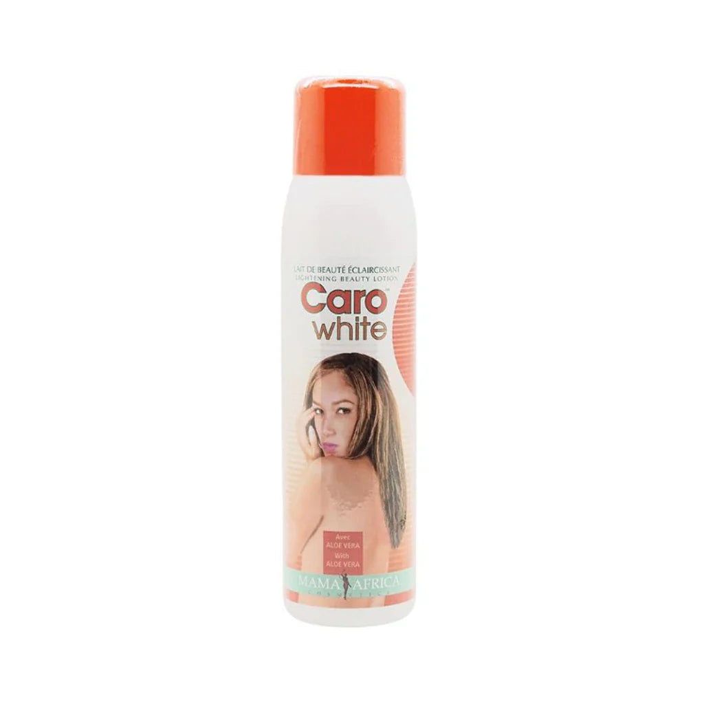 Caro Light Classic Lotion 500ml