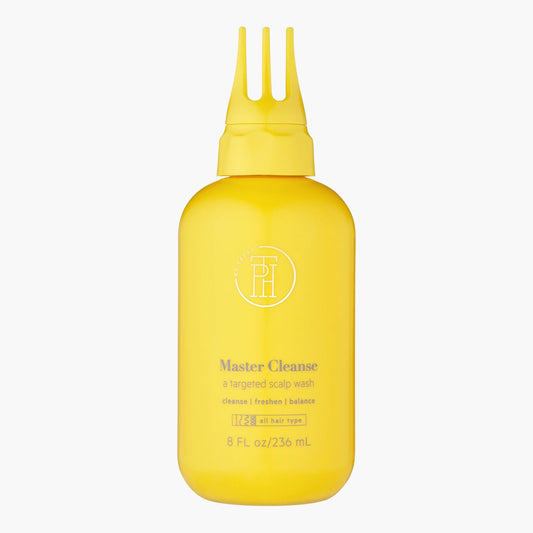 Master Cleanse Shampoo