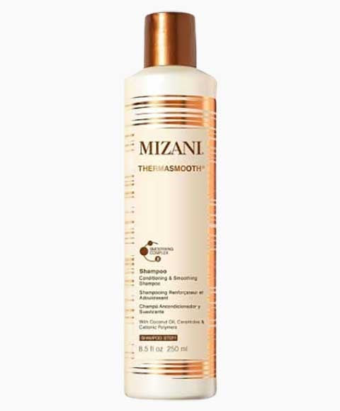 Mizani Thermasmooth Shampoo
