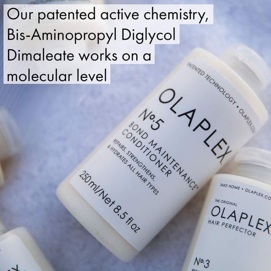 Olaplex No.5 Bond Maintenance Conditioner, 8.5 Fl Oz