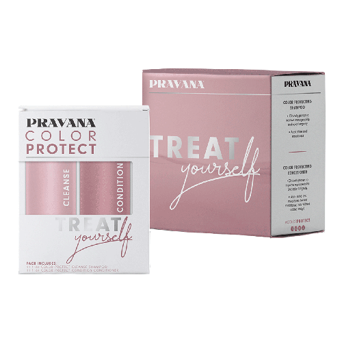 Pravana Color Protect Holiday KitHair ShampooPRAVANA