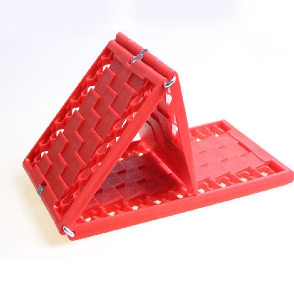 Car Emergency Rescue - Anti-skid Board Tracks