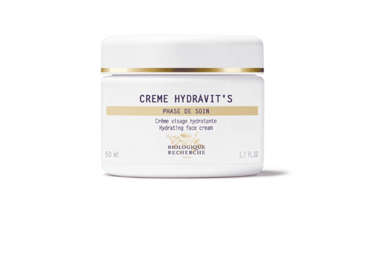 CRÈME HYDRAVIT’S
