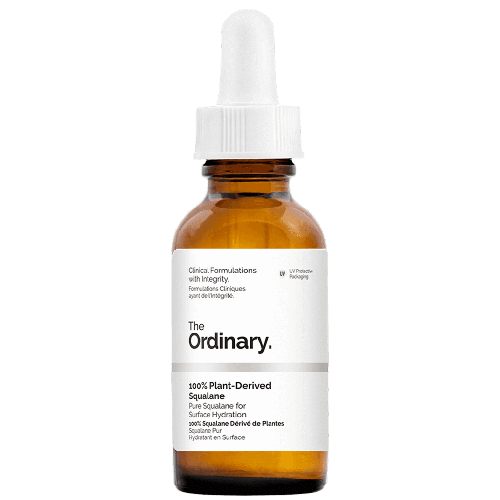 The Ordinary 100% Plant Derived Squalane -1fl.oz/30ml - Original The Ordinary Imported From Canada