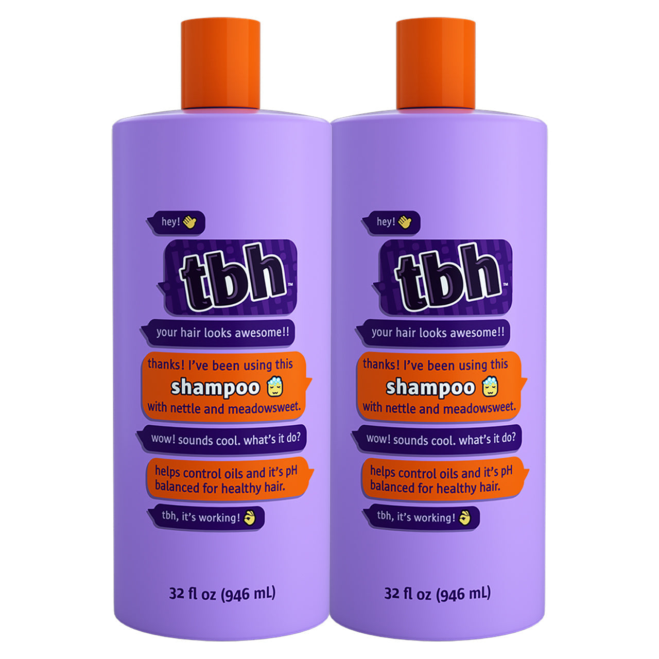 KIDS SHAMPOO & CONDITIONER LITERS