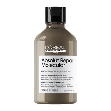 Absolut Repair Molecular Professional Shampoo