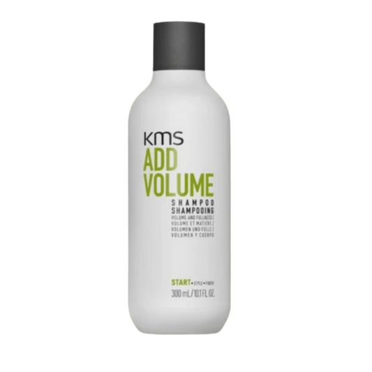 KMS_Add Volume Shampoo_Cosmetic World