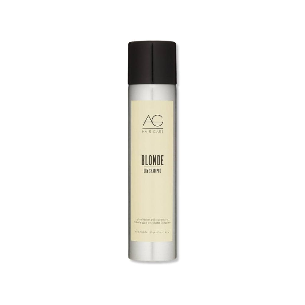 AG Blonde Dry Shampoo 160 ml