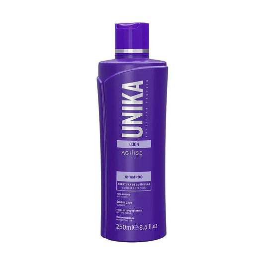 Agilise Professional Unika Anti Residues Shampoo 250ml / 8.4 fl oz