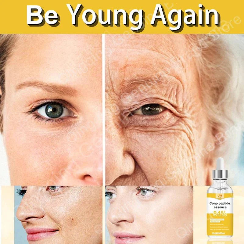 Anti Aging Remove Wrinkle Serum