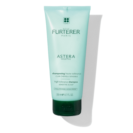 Astera Sensitive High Tolerance Shampoo 200ml / 6.7oz