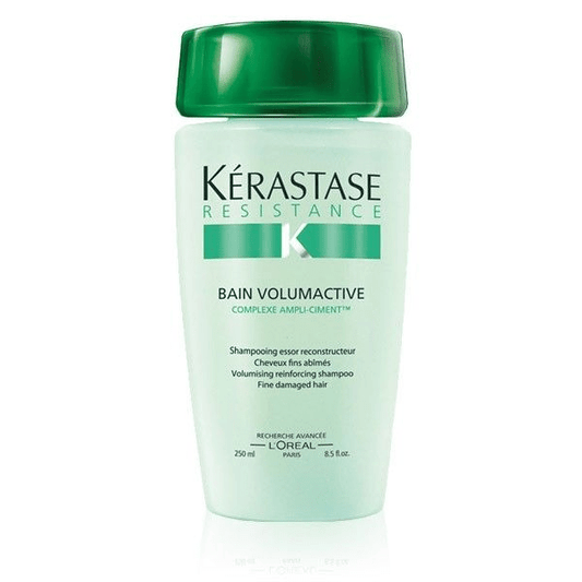 Bain Volumactive Volumising reinforcing shampoo