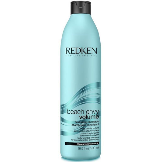 Beach envy volume texturizing shampoo 16.9oz