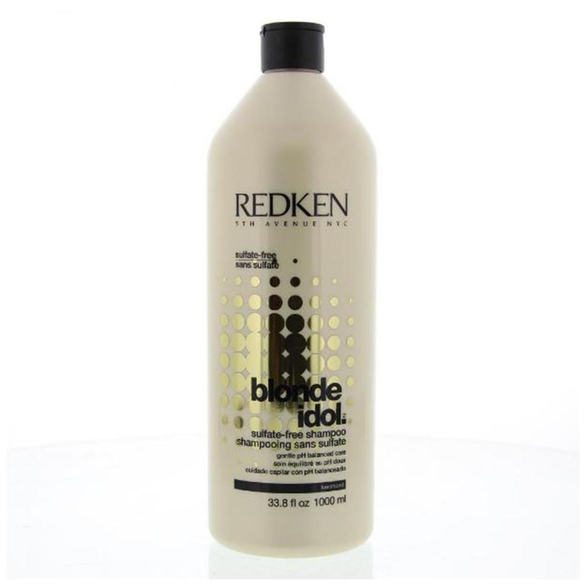 Blonde Idol Shampoo 33.8oz