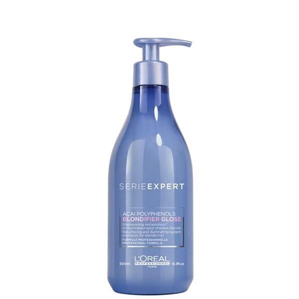 Blondifier Gloss Shampoo 500ml / 16.9oz