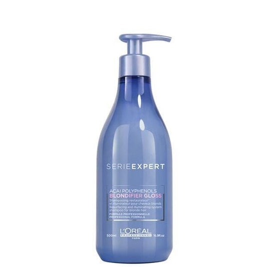 Blondifier Gloss Shampoo 500ml / 16.9oz