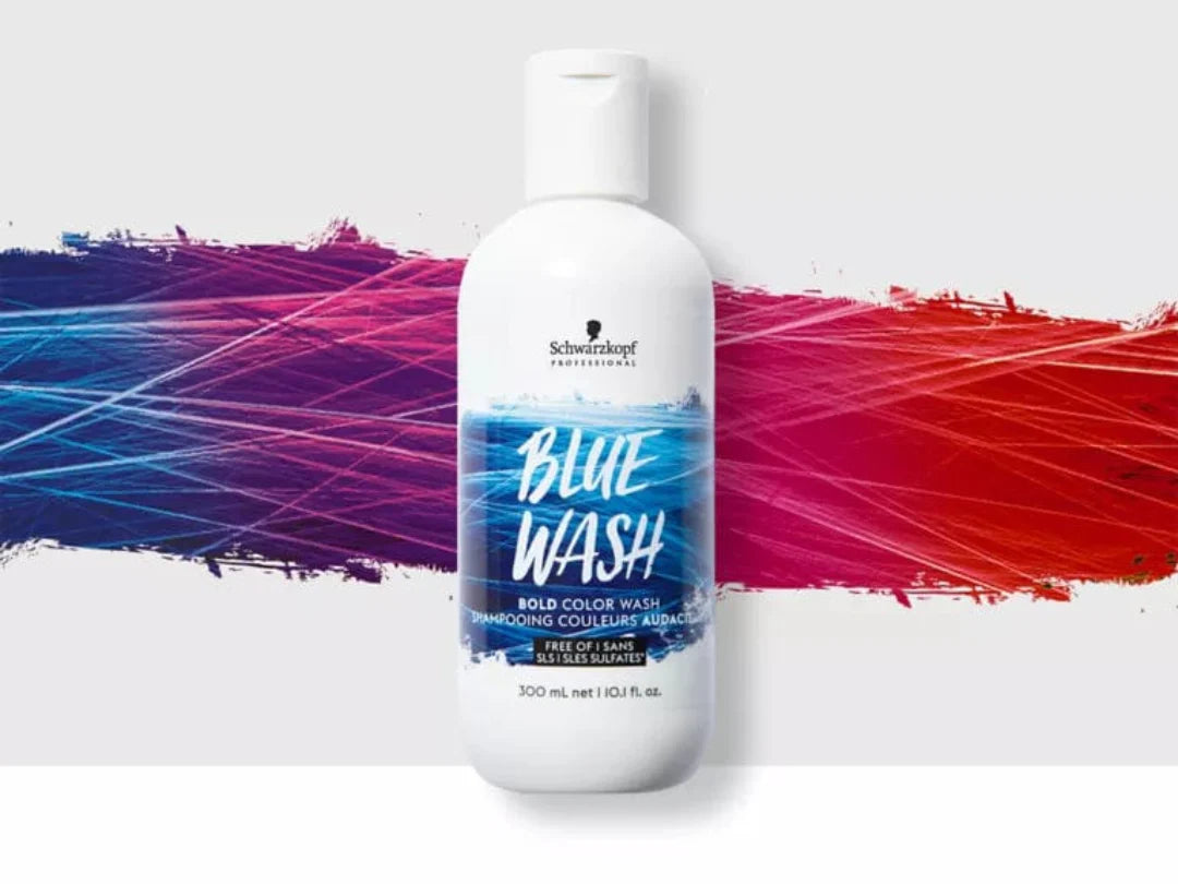 SCHWARZKOPF_Bold Color Wash_Cosmetic World