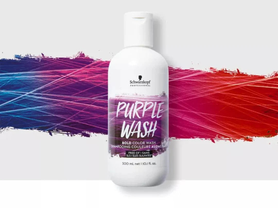 SCHWARZKOPF_Bold Color Wash_Cosmetic World