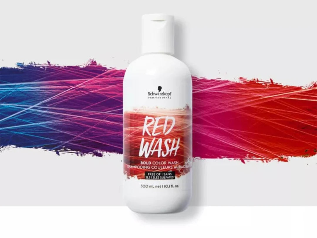 SCHWARZKOPF_Bold Color Wash_Cosmetic World