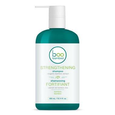 Boo Bamboo Strengthening Shampoo