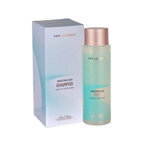 Boosting Hair Shampoo