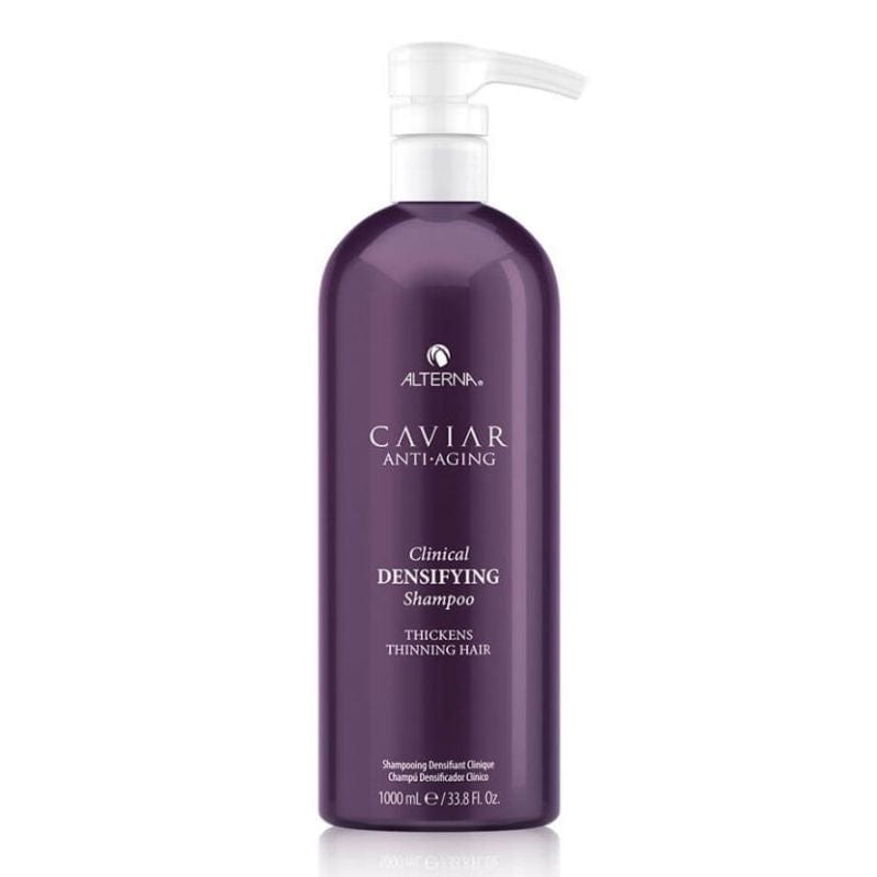 CAVIAR ANTI-AGING Clinical Densifying Shampoo