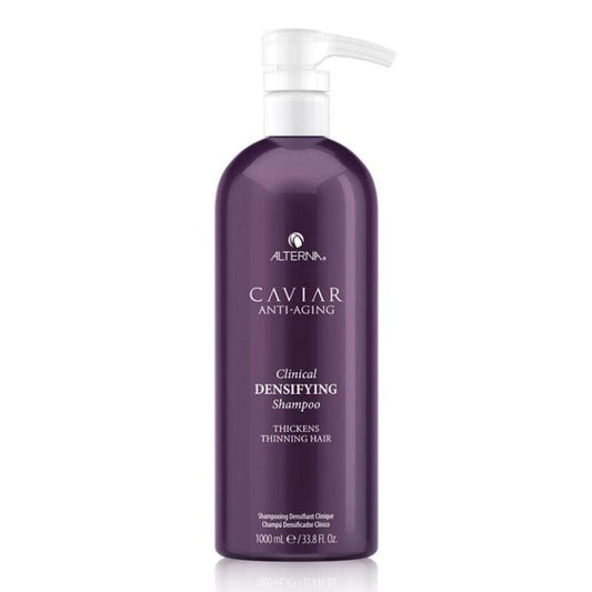 CAVIAR ANTI-AGING Clinical Densifying Shampoo