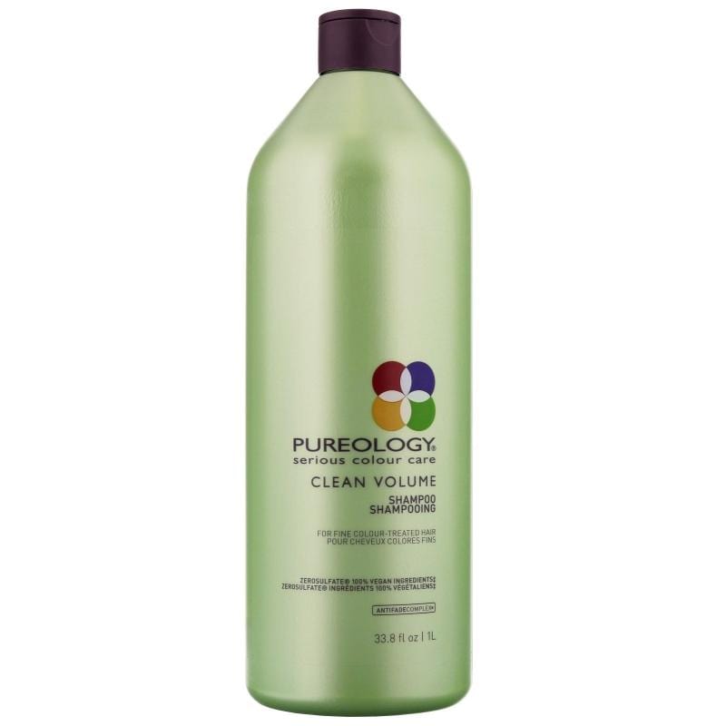 Clean Volume Shampoo 33.8 oz