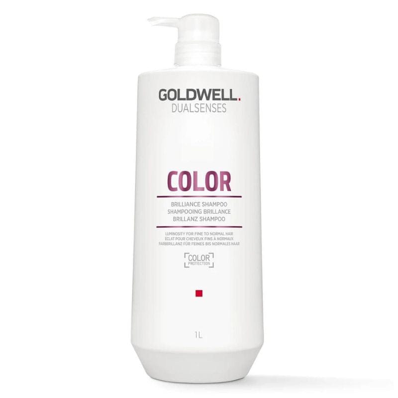 Color Brilliance Shampoo 1L