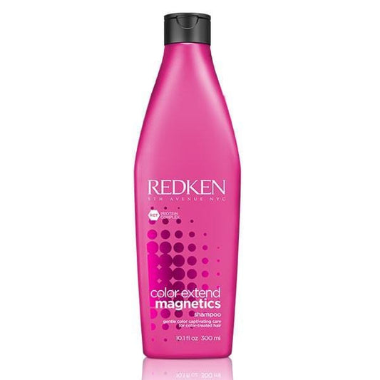 Color Extend Magnetics Sulfate-free Shampoo 300ml / 10.1oz