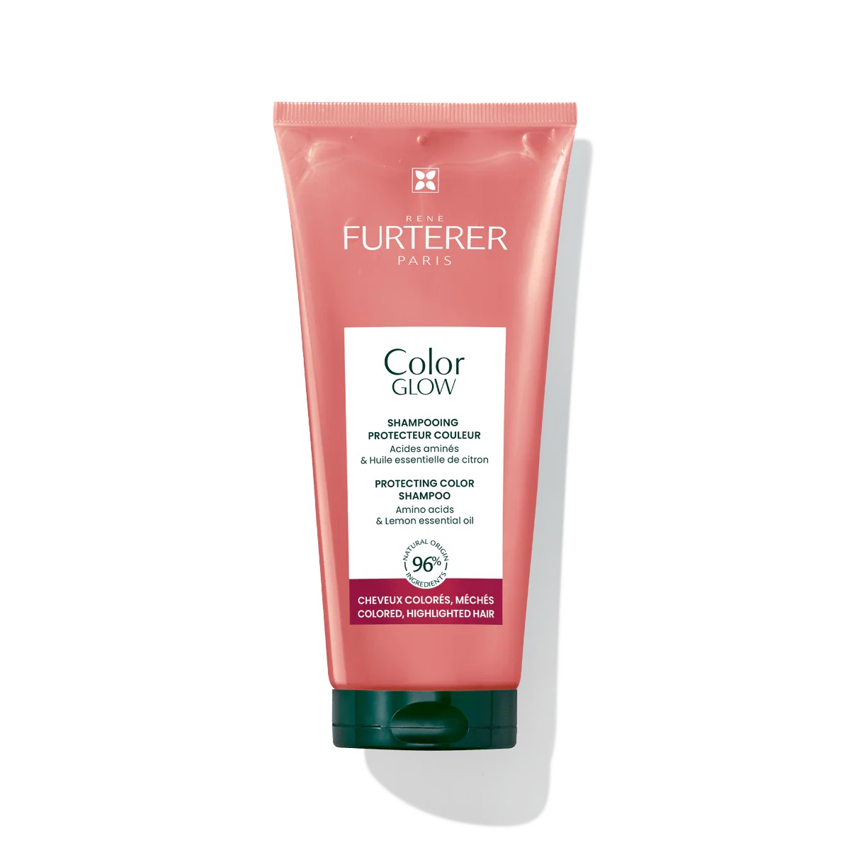 RENE FURTERER_Color Glow Protecting Color Shampoo_Cosmetic World